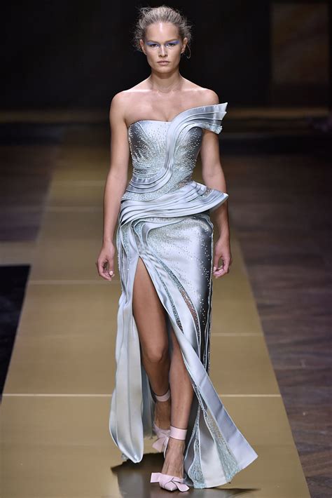 atelier versace abito